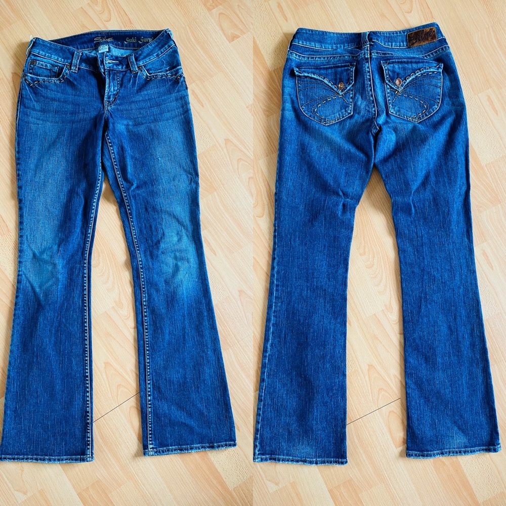 Women’s jeans